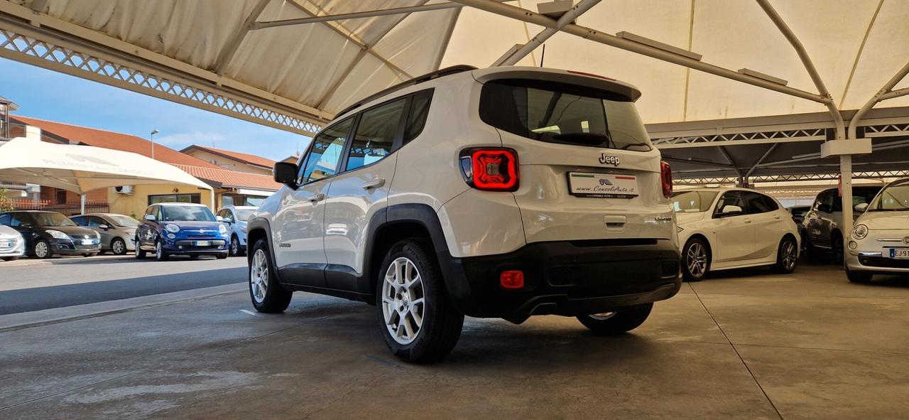 Jeep Renegade 1.6 Mjt 120cv Limited * Full Led *