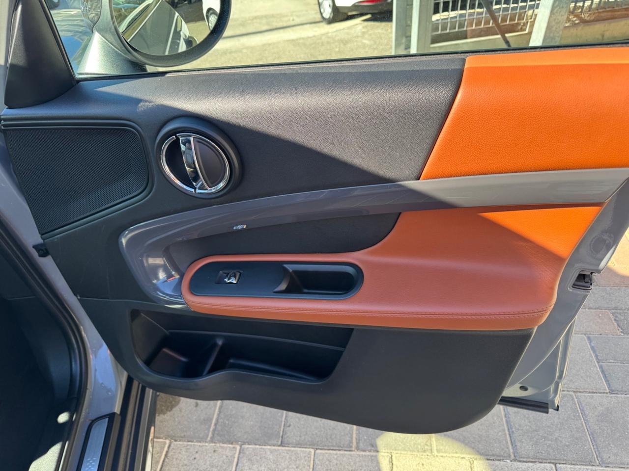 Mini Cooper SD Countryman 2.0 Automatica