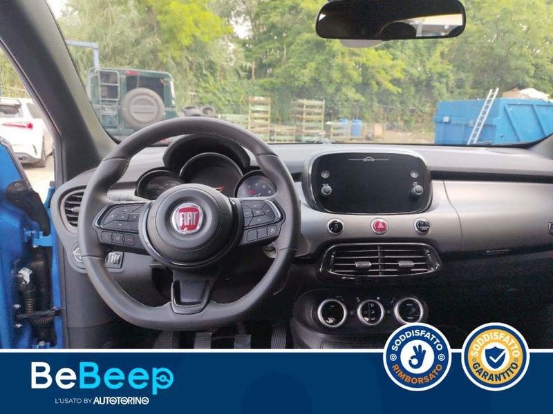 FIAT 500X 1.0 T3 SPORT 120CV
