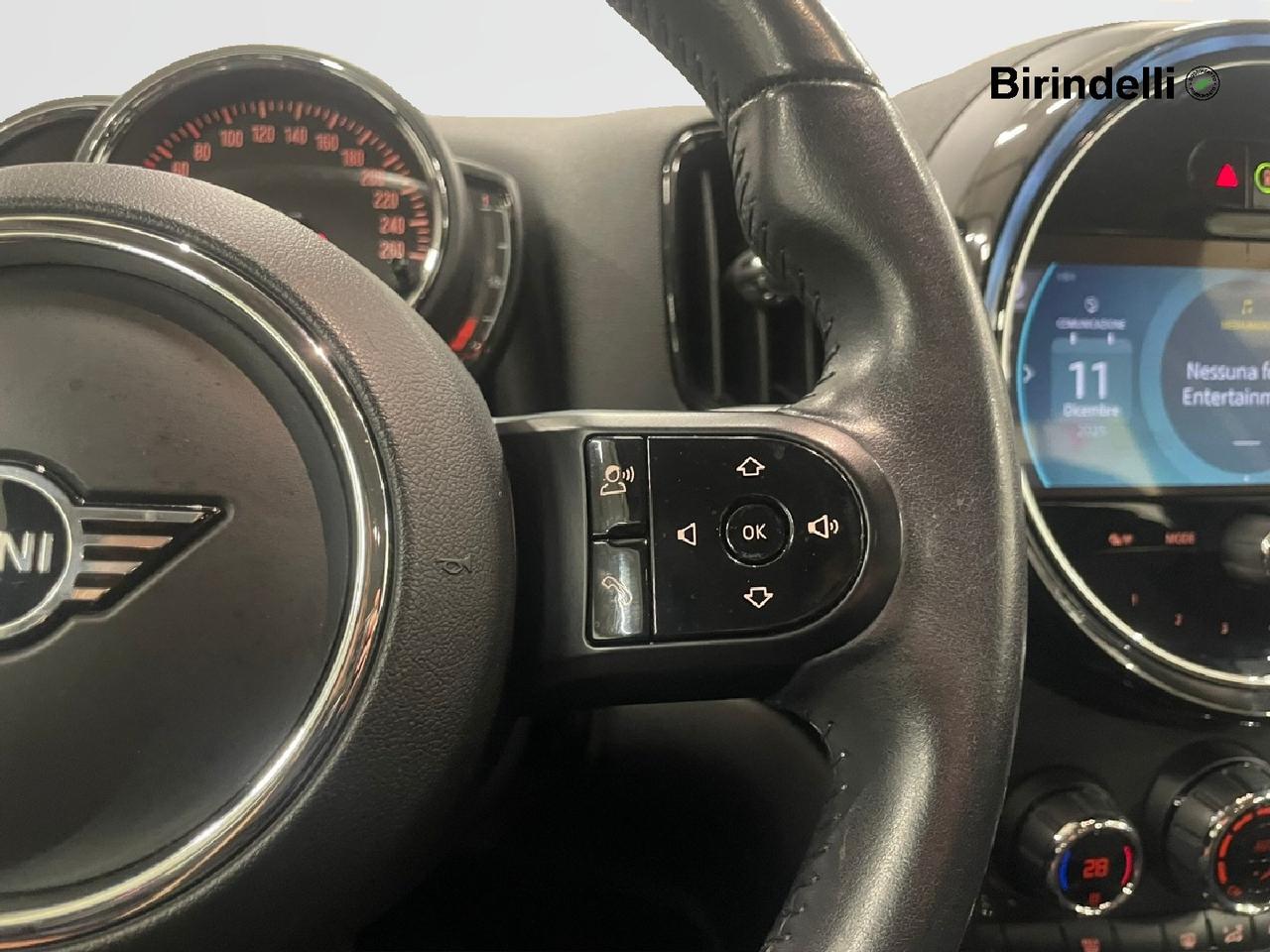 MINI Mini Countrym.(F60) - Mini 1.5 One D Northwood Edition Countryman