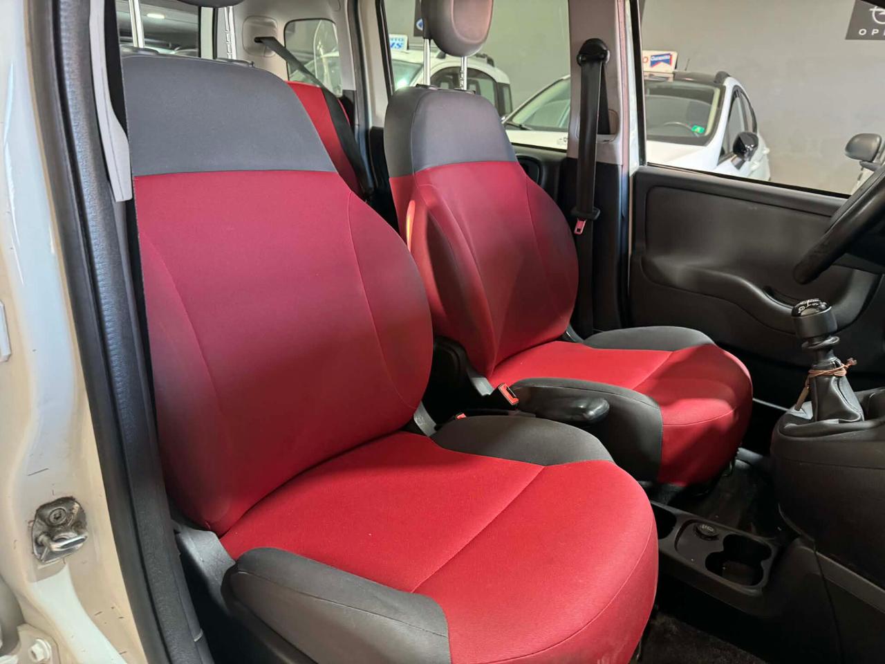 Fiat Panda 1.2 Easy GIOIELLINO DEL NORD ITALIA