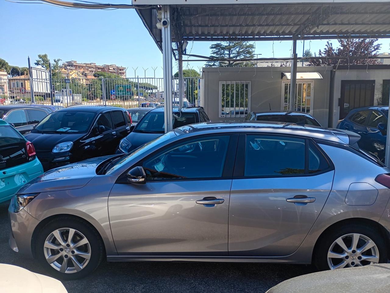 Opel Corsa 1.2 Elegance