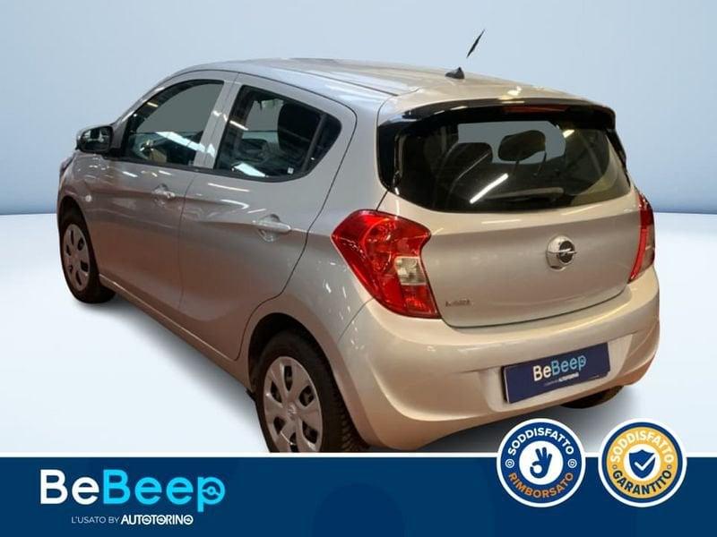 Opel Karl 1.0 ROCKS S&S 73CV MY19