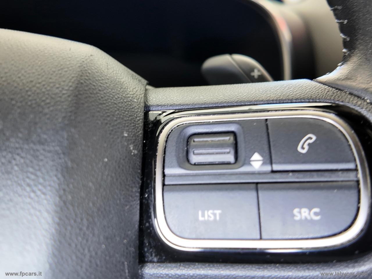 CITROEN C5 Aircross BlueHDi 130 S&S EAT8 Sh.Pack