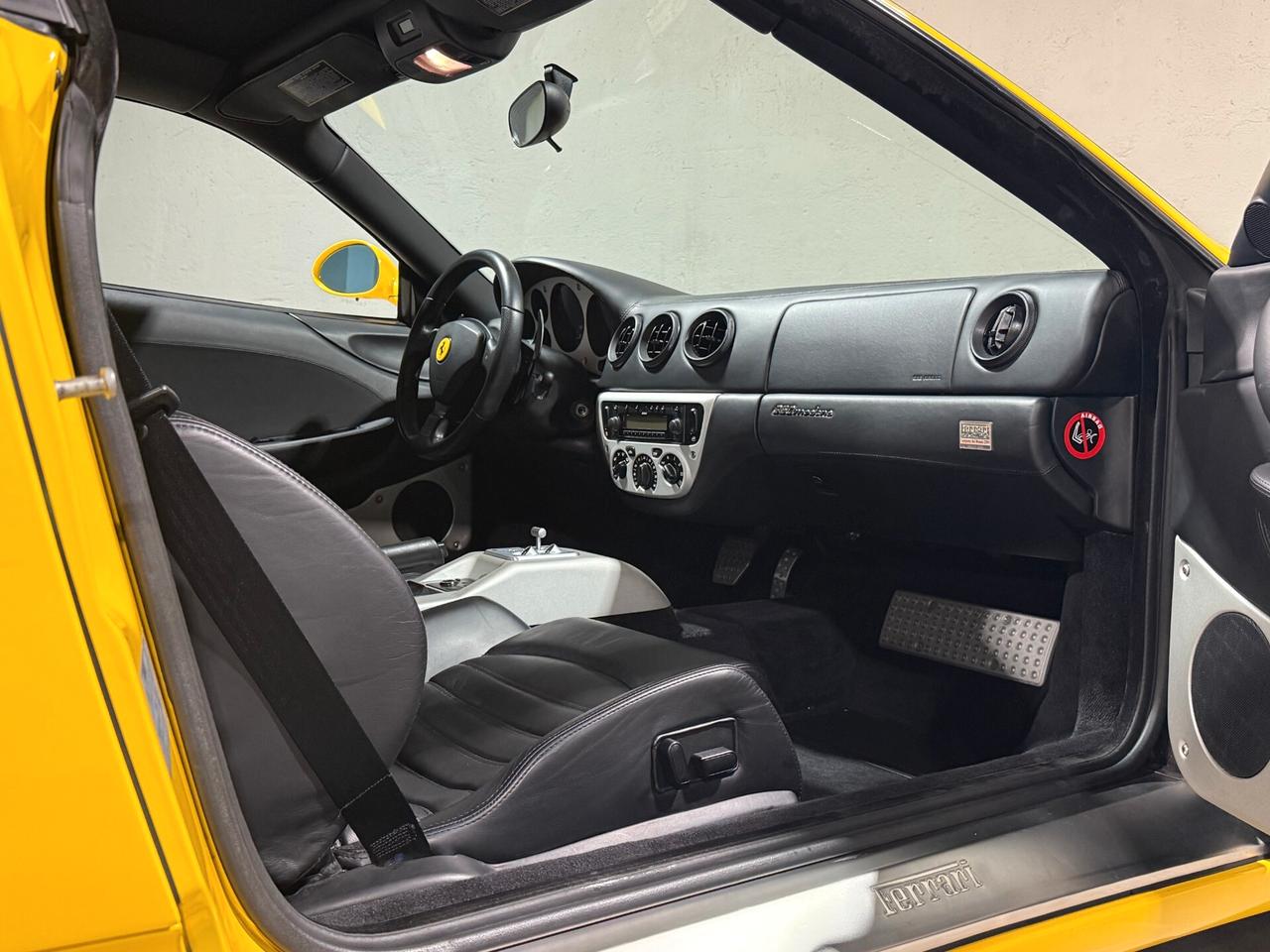 Ferrari 360 Modena F1