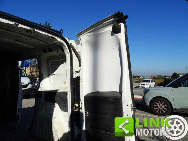 FIAT Doblo Doblò 1.3 MJT 90CV