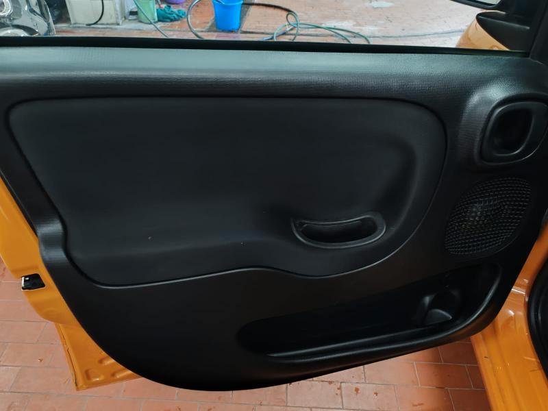 Fiat Panda 1.0 firefly hybrid s&s 70cv PREZZO REALE