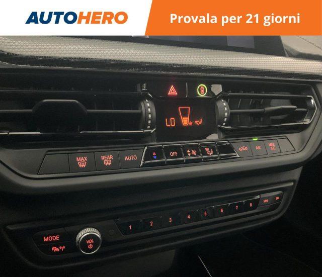 BMW 116 d 5p. Sport