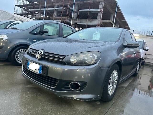 VOLKSWAGEN GOLF SESTA SERIE 1,6 DIESEL