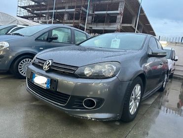 VOLKSWAGEN GOLF SESTA SERIE 1,6 DIESEL