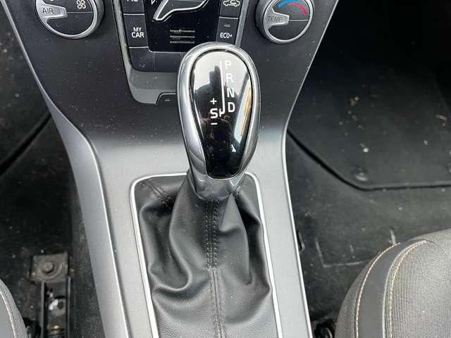 Volvo V40 Cross Country V40 II Cross Country 2.0 d2 geartronic my19