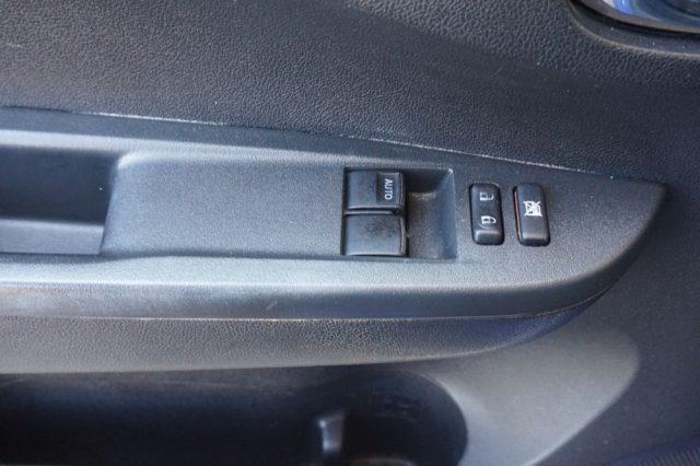 TOYOTA Verso-S 1.4D MT Lounge