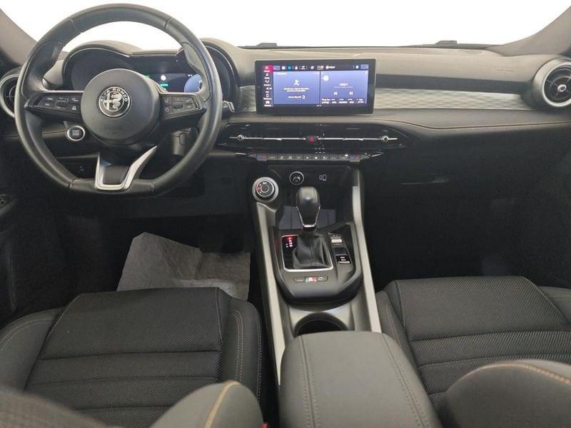 Alfa Romeo Tonale 1.3 280CV PHEV AT6 Q4 Ti