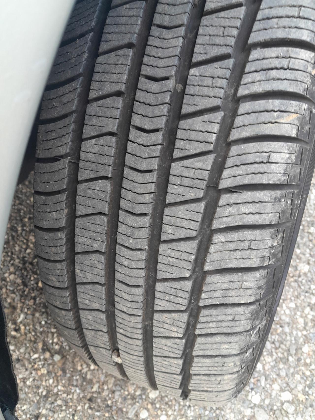 Toyota RAV 4 RAV4 2.0 Tdi D-4D km 190