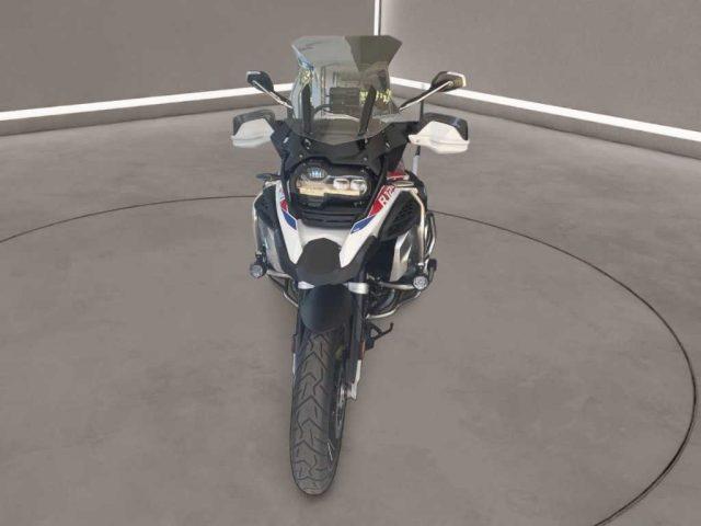 BMW R 1200 GS ADV - R 1250 GS ADVENTURE