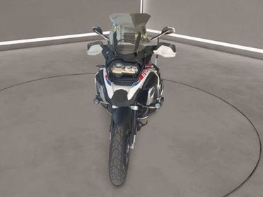 BMW R 1200 GS ADV - R 1250 GS ADVENTURE