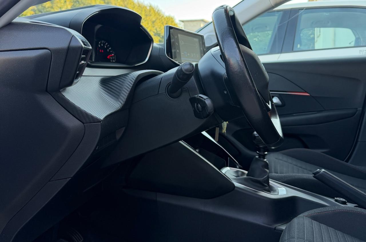 Peugeot 208 BlueHDi 100 Stop&Start 5 porte GT