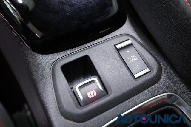 OPEL Corsa 1.2 130 CV AUTOMATICA GS FARI LED