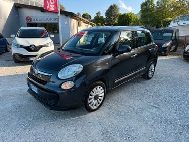 Fiat 500L 1.6 Multijet 105 CV Pop Star