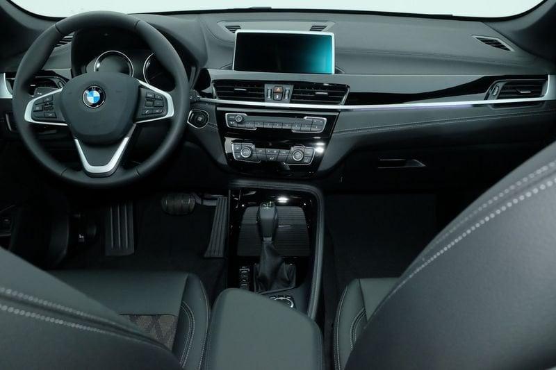 BMW X1 F48 2019 Benzina xdrive25e xLine auto