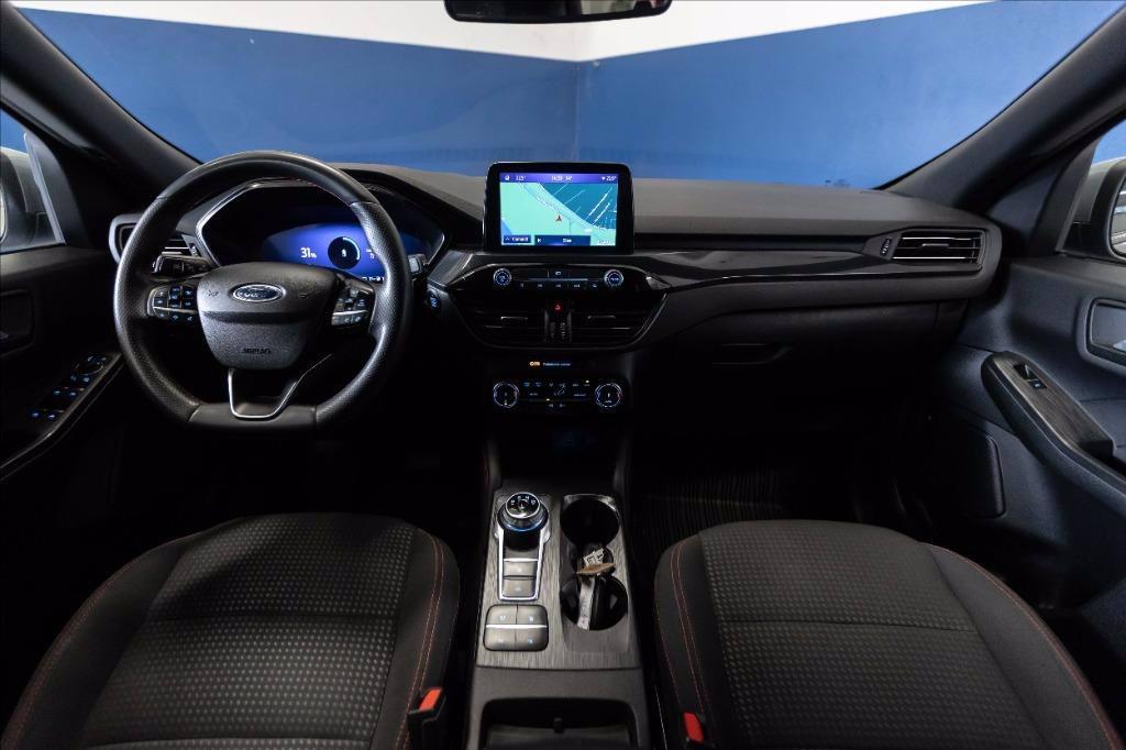 FORD Kuga 2.5 phev ST-Line 2wd 225cv cvt del 2023