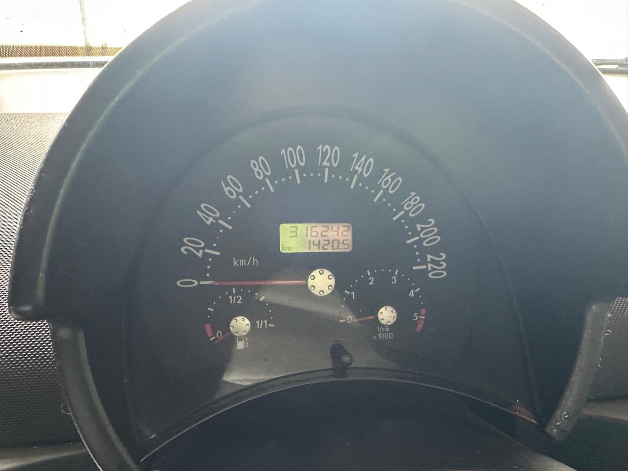 Volkswagen New Beetle 1.9 TDI