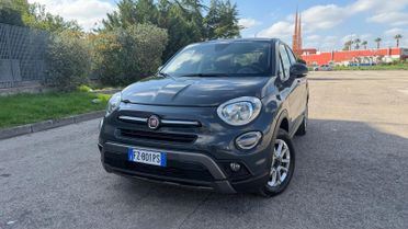 Fiat 500X 2.0 MultiJet 150 CV AT9 4x4 Cross