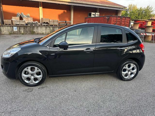 CITROEN C3 1.4 Exclusive Style senza nessun lavoro da fare