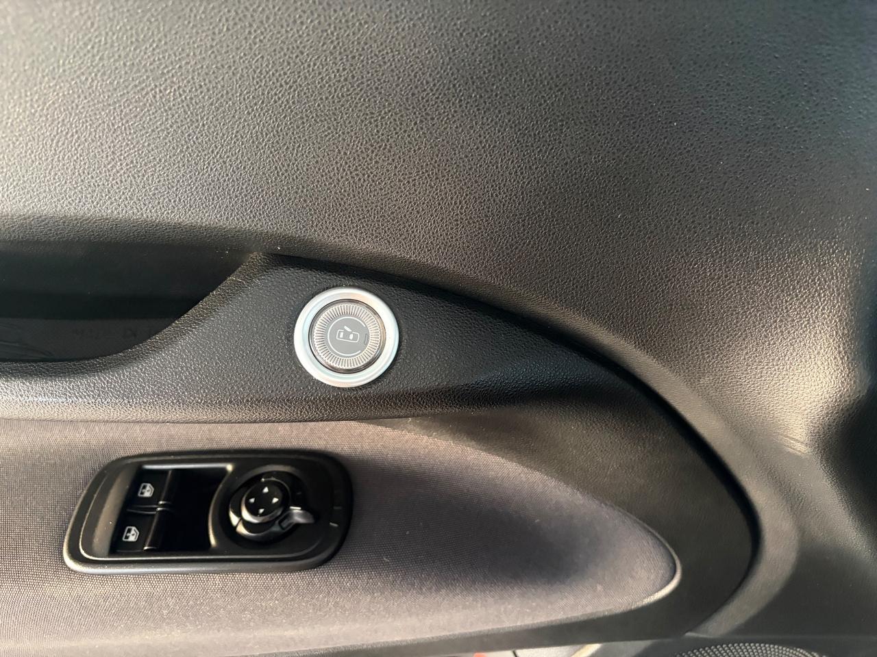 Fiat 500e Passion No obbligo finanziamento