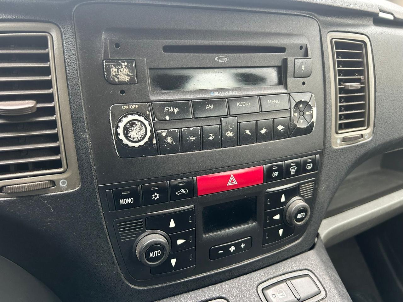 Fiat Idea 1.3 MJ 70 Cv EURO 4 - 2010