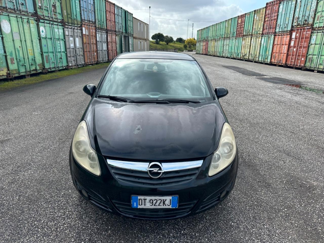 Opel Corsa 1.2 5 porte Club
