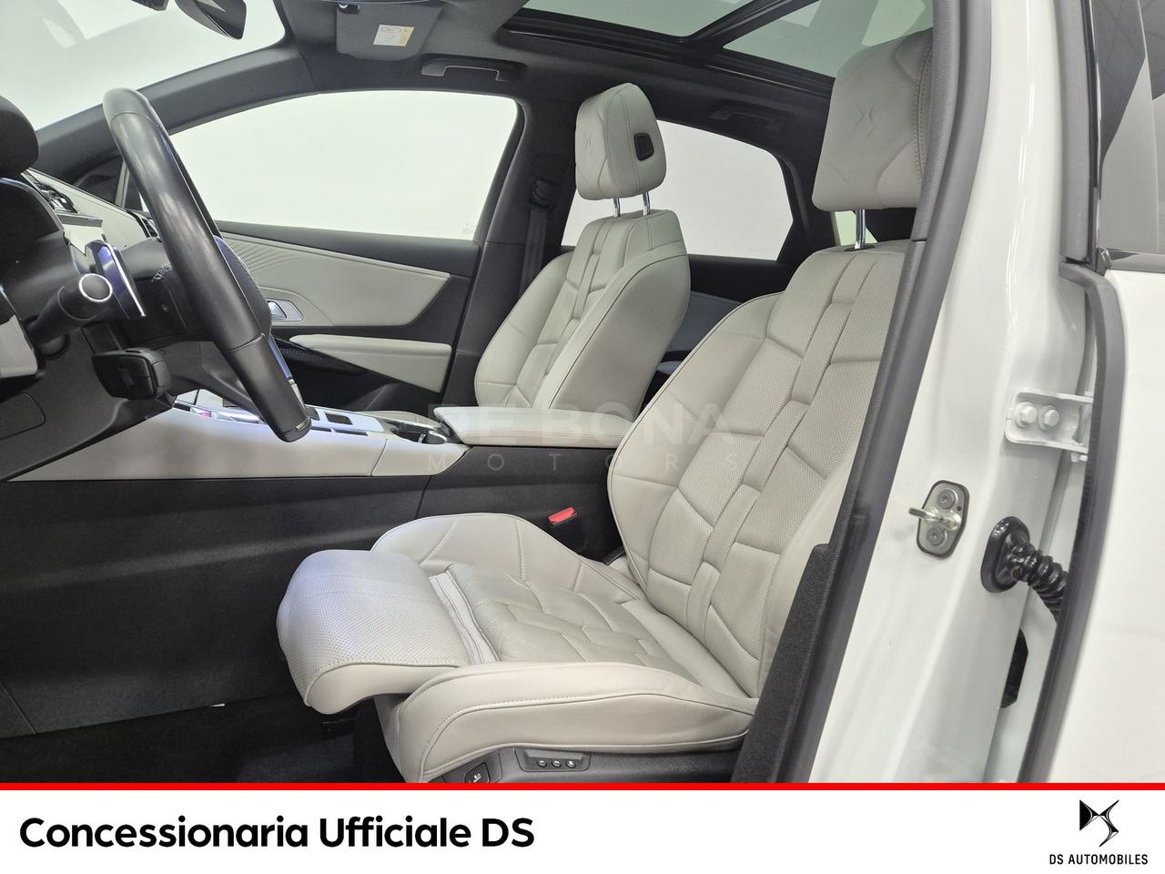 DS DS 7 1.5 bluehdi opera 130cv auto