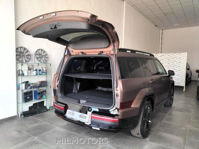 HYUNDAI Santa Fe 1.6T-GDi PHEV 4WD AT 7 posti XClass