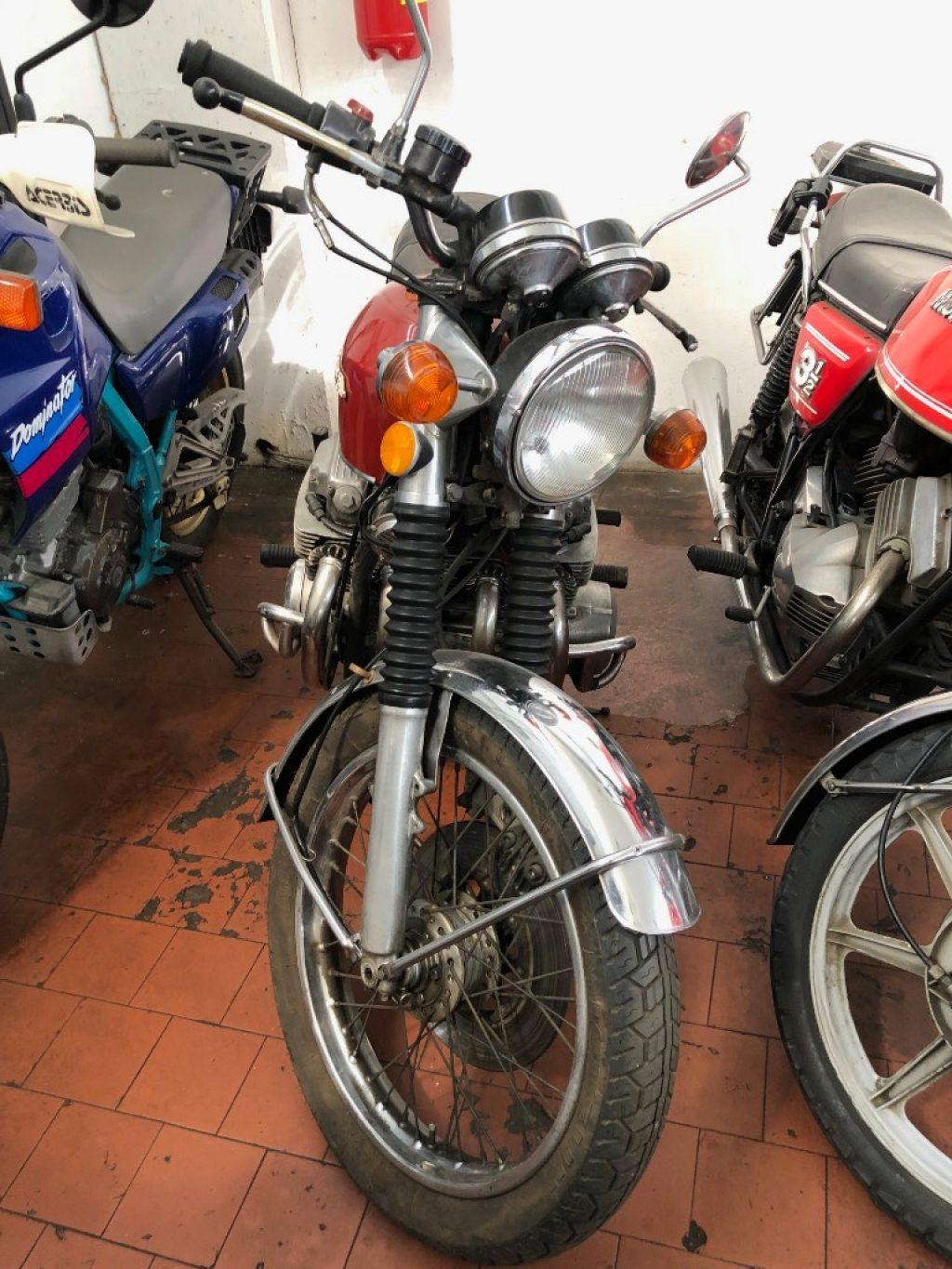 HONDA Four 750 Four 750