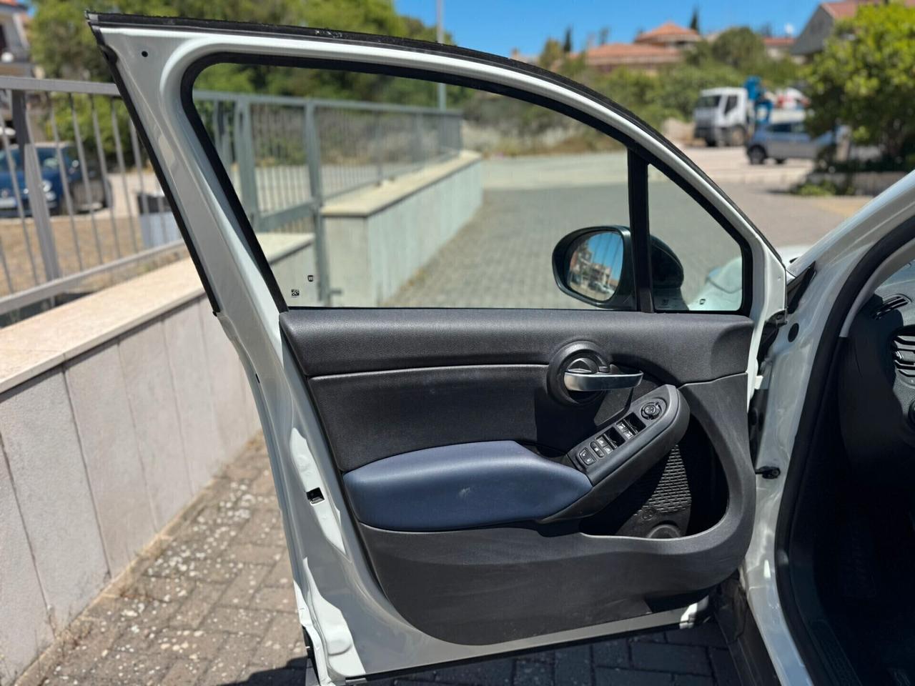 FIAT 500 X 1.6 MJT 130 CV UNICOPROPRIETARIO