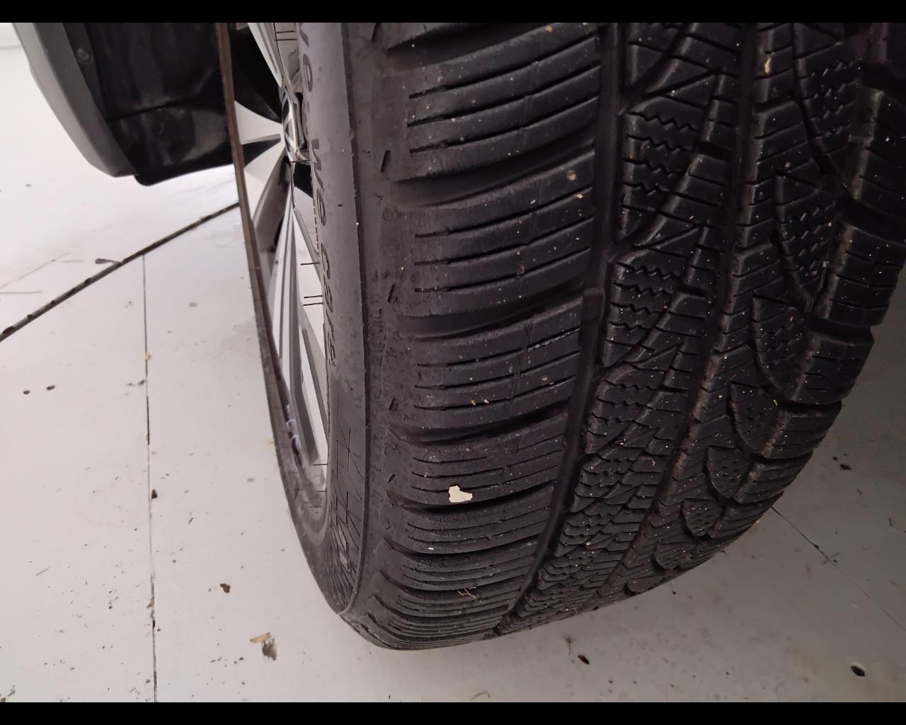 VOLKSWAGEN T-Cross 2024 - T-Cross 1.0 tsi Edition Plus 95cv