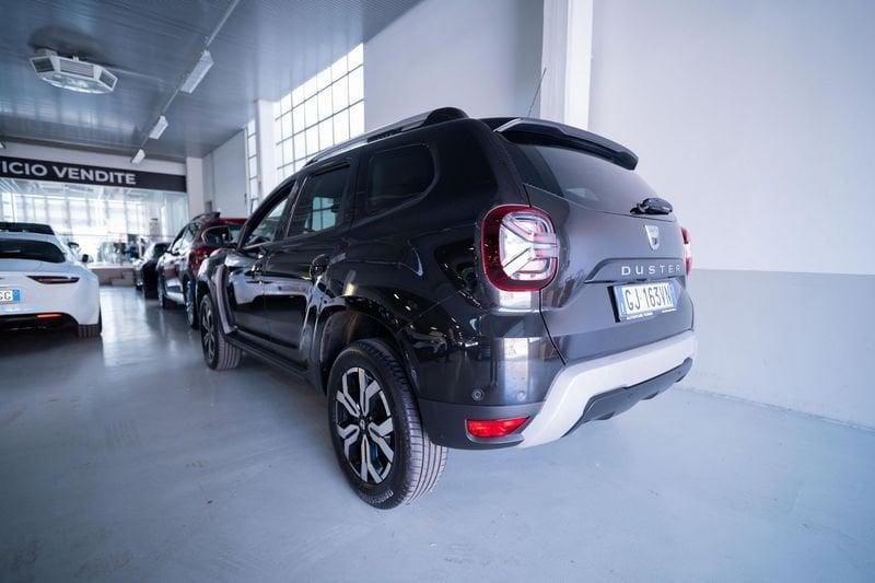 Dacia Duster 1.0 tce Prestige 4x2 90cv