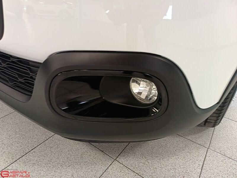 Citroën C3 PureTech 83 S&S Shine