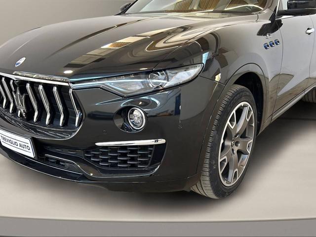 MASERATI Levante MHEV 330 CV AWD GT