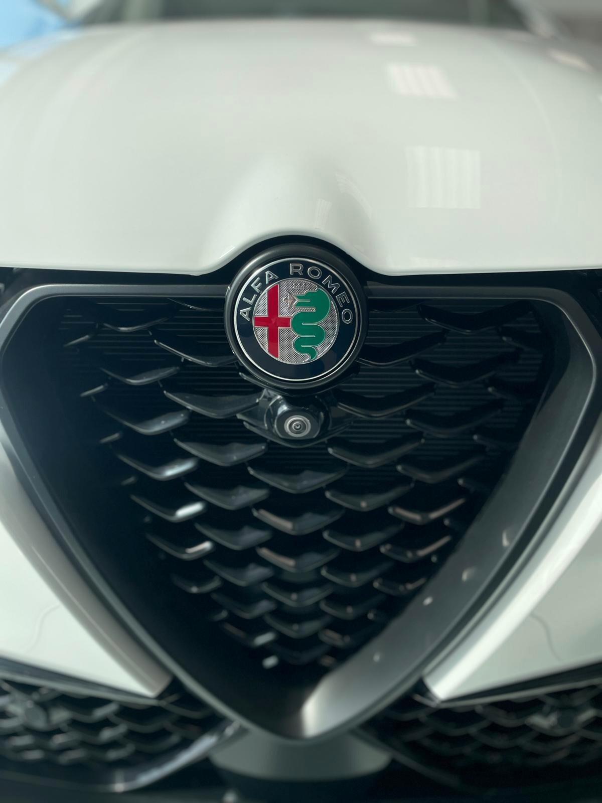 Alfa Romeo Tonale 1.5 160 CV MHEV TCT7 Sprint