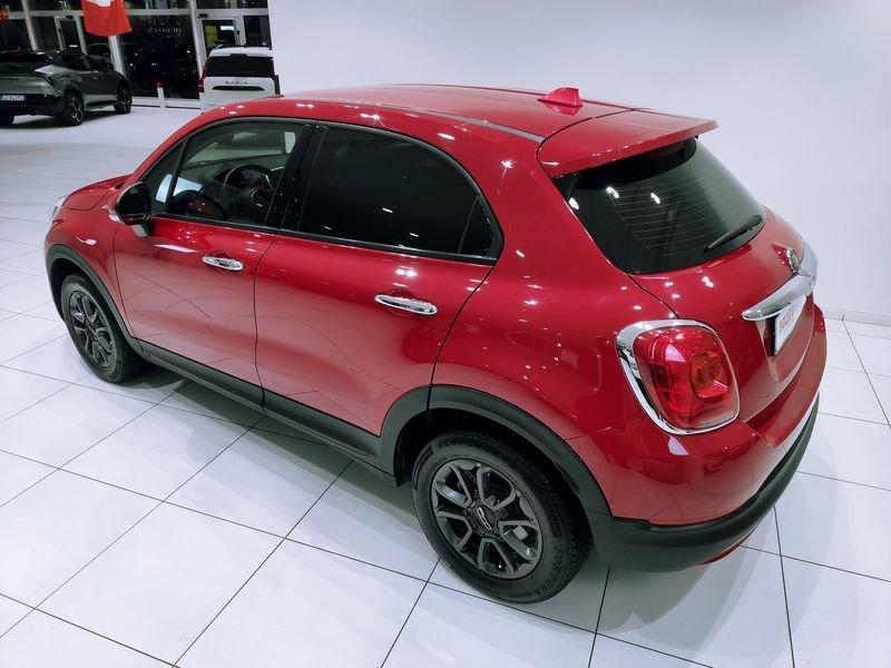 FIAT 500X 500X 1.3 MultiJet 95 CV Pop Star*DIESEL*74.000 KM*