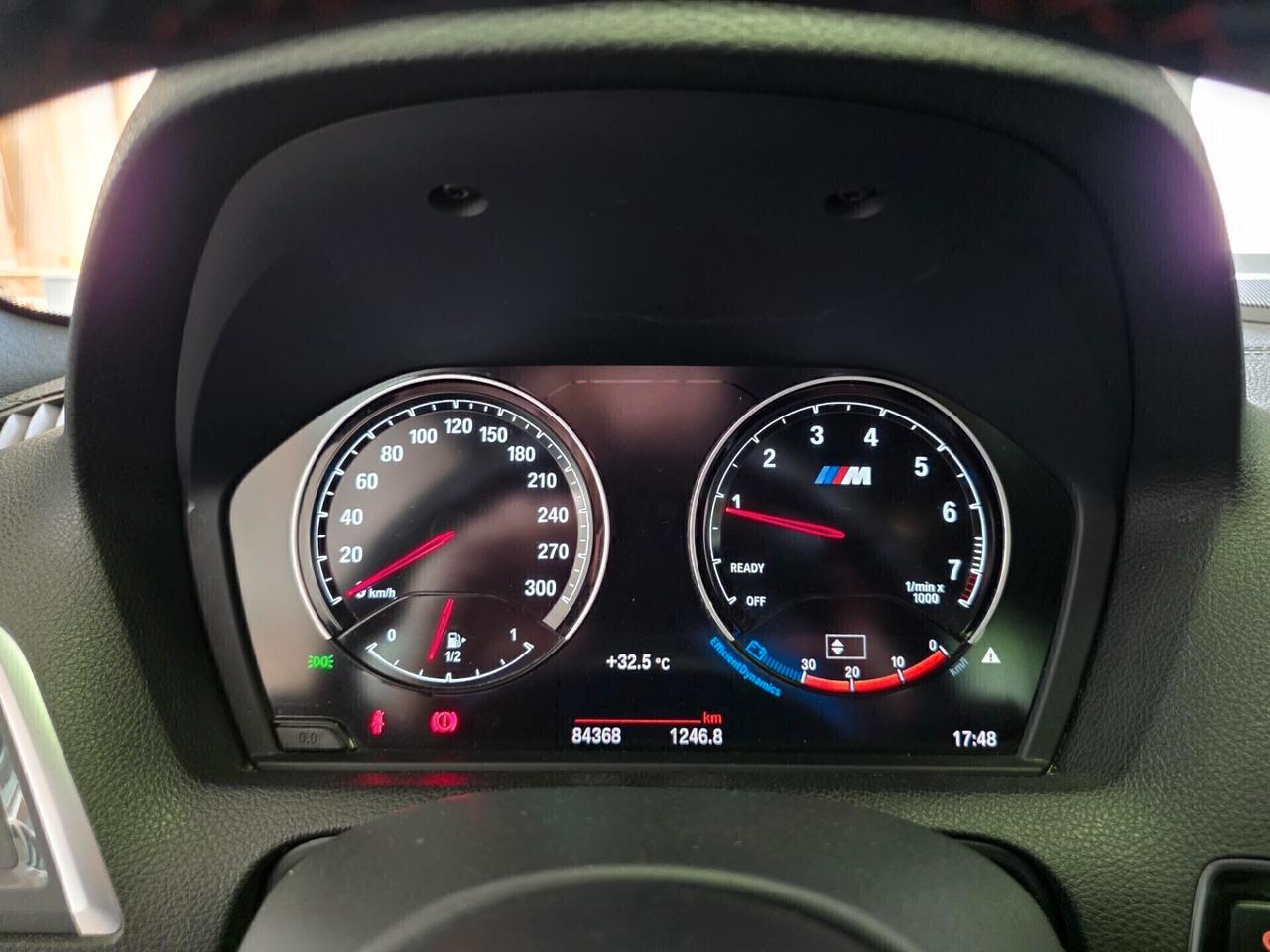 Bmw M2 cambio MANUALE un proprietario