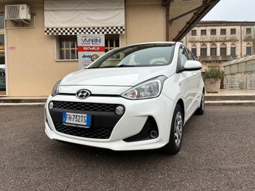 Hyundai i10 1.0 MPI Login