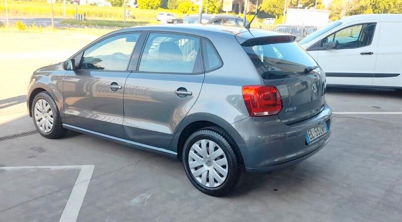 Volkswagen Polo 1.2 70 CV 5p. Comfortline