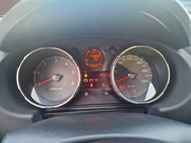 NISSAN Qashqai 1.5 dCi DPF Tekna