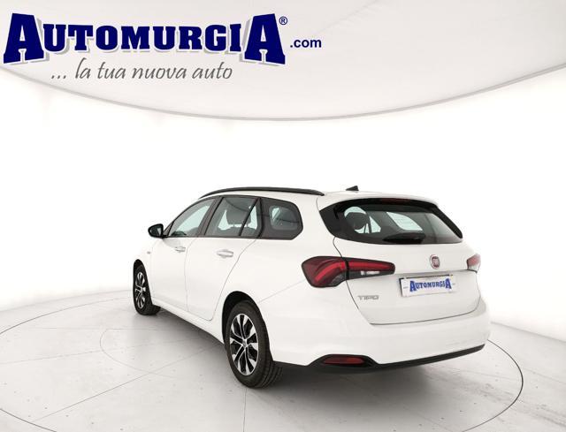 FIAT Tipo 1.6 Mjt S&S SW City Life