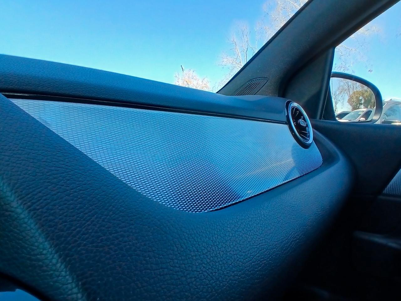 Mercedes benz B 180 d Automatic Executive