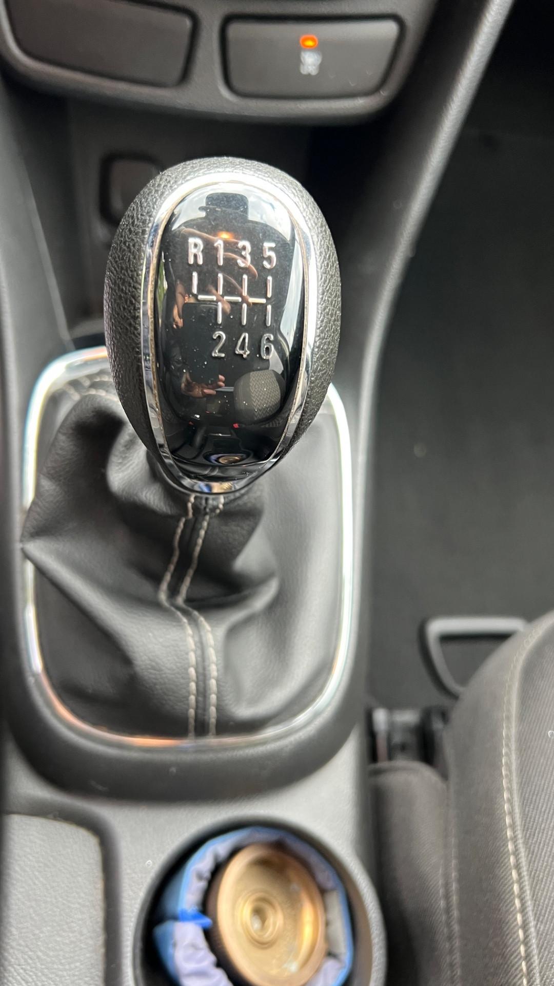 Opel Mokka 1.4 Benzina/GPL Turbo TECH COSMO