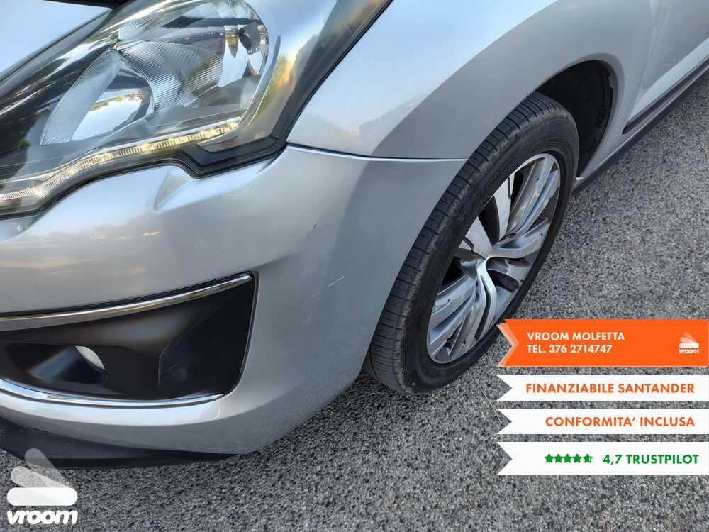 PEUGEOT 3008 1ª serie 3008 1.6 e-HDi 115CV ETG...