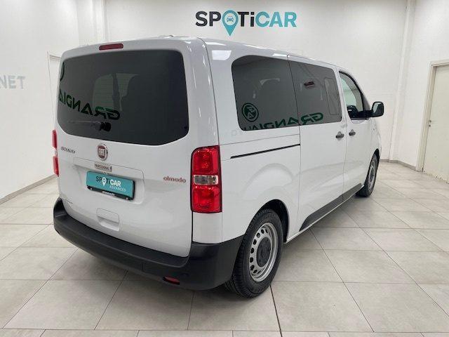 FIAT Scudo ICE 2022 - Ice 1.5 bluehdi 120cv L2H1 (Business)